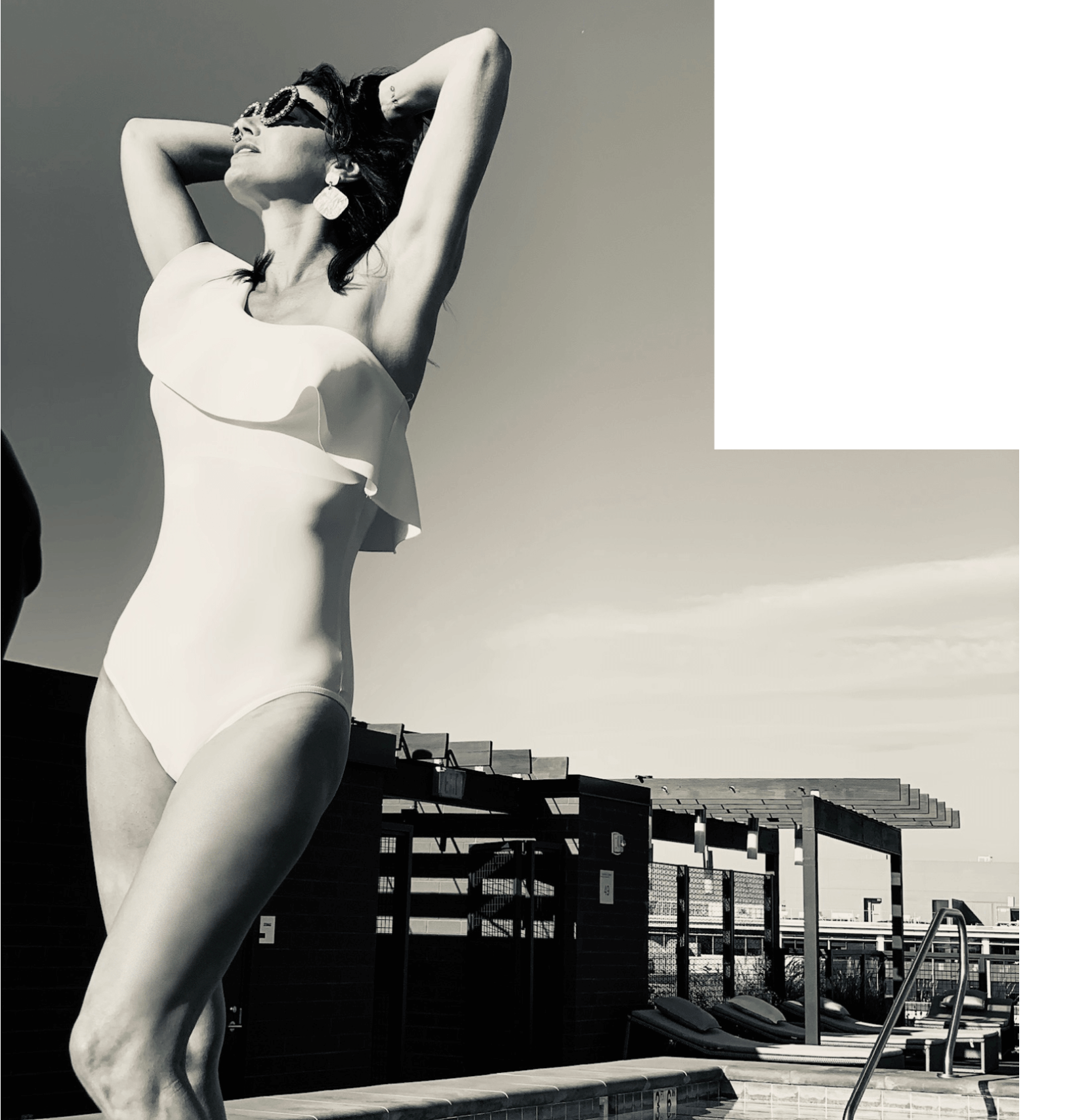 Image of pool